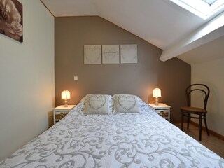 Holiday house Paliseul Features 18