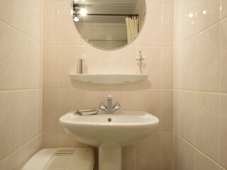 Holiday house Paliseul Features 14