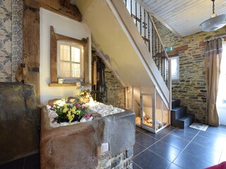 Casa per le vacanze Paliseul Caratteristiche 21