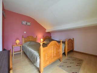 Holiday house Paliseul Features 27