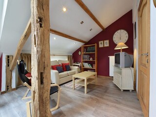 Holiday house Paliseul Features 15
