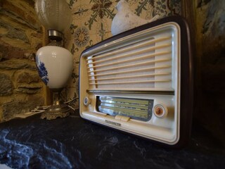 Maison de vacances Paliseul  40
