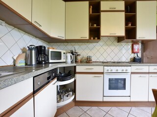 Holiday house Paliseul Features 33