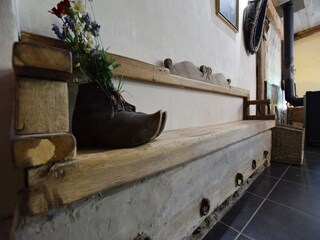 Holiday house Paliseul  40