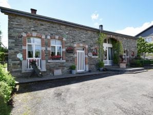 Casa de vacaciones Old farmhouse carefully restored - Paliseul - image1