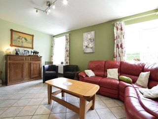 Holiday house Paliseul Features 12