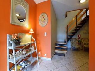 Holiday house Paliseul Features 13