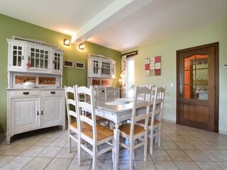 Holiday house Paliseul Features 14