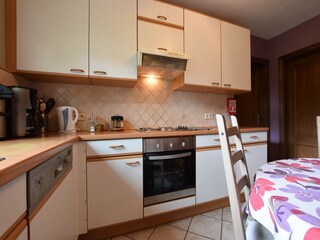 Ferienhaus Paliseul Ausstattung 24
