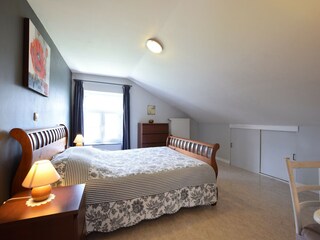 Holiday house Paliseul Features 15