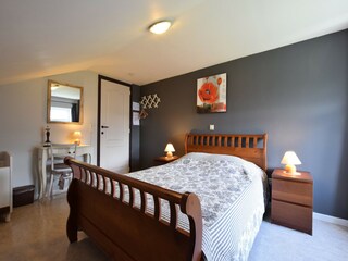 Ferienhaus Paliseul Ausstattung 17