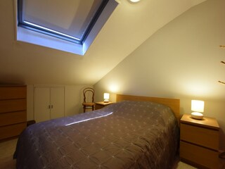 Holiday house Paliseul Features 25