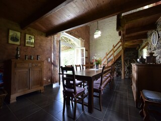 Vakantiehuis Paliseul Kenmerken 15