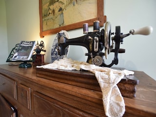 Maison de vacances Paliseul  40