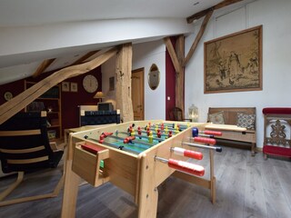 Holiday house Paliseul Features 28