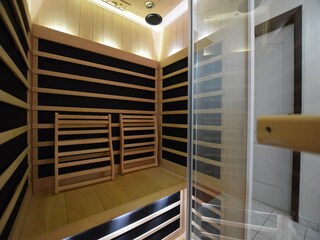 Maison de vacances Paliseul  38