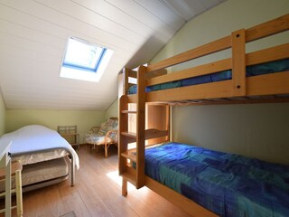 Ferienhaus Paliseul Ausstattung 23