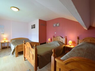Casa per le vacanze Paliseul Caratteristiche 25