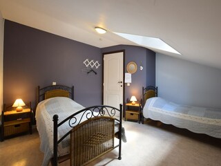 Holiday house Paliseul Features 31