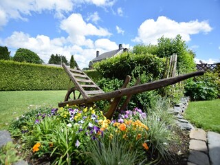 Casa per le vacanze Paliseul  40