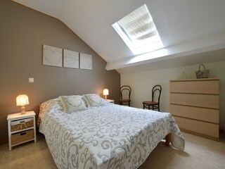 Holiday house Paliseul Features 12