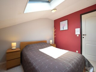 Holiday house Paliseul Features 24