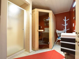 Casa de vacaciones Paliseul Características 17