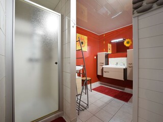 Casa per le vacanze Paliseul Caratteristiche 13