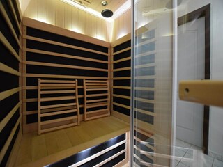 Maison de vacances Paliseul  39