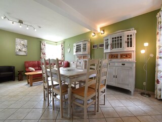 Holiday house Paliseul Features 31