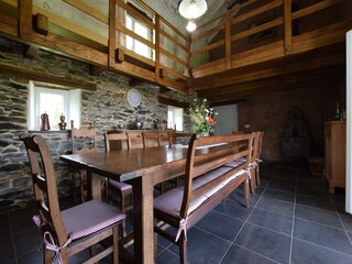 Ferienhaus Paliseul Ausstattung 32