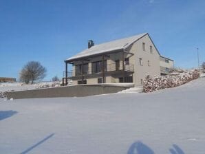 Holiday house Classy Holiday Home in Martilly with bubble bath - Neufchâteau - image1