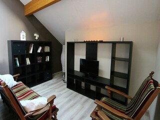 Vakantiehuis Neufchâteau Kenmerken 26