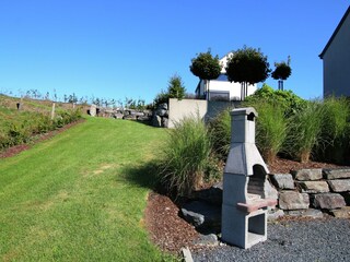 Maison de vacances Neufchâteau Enregistrement extérieur 12