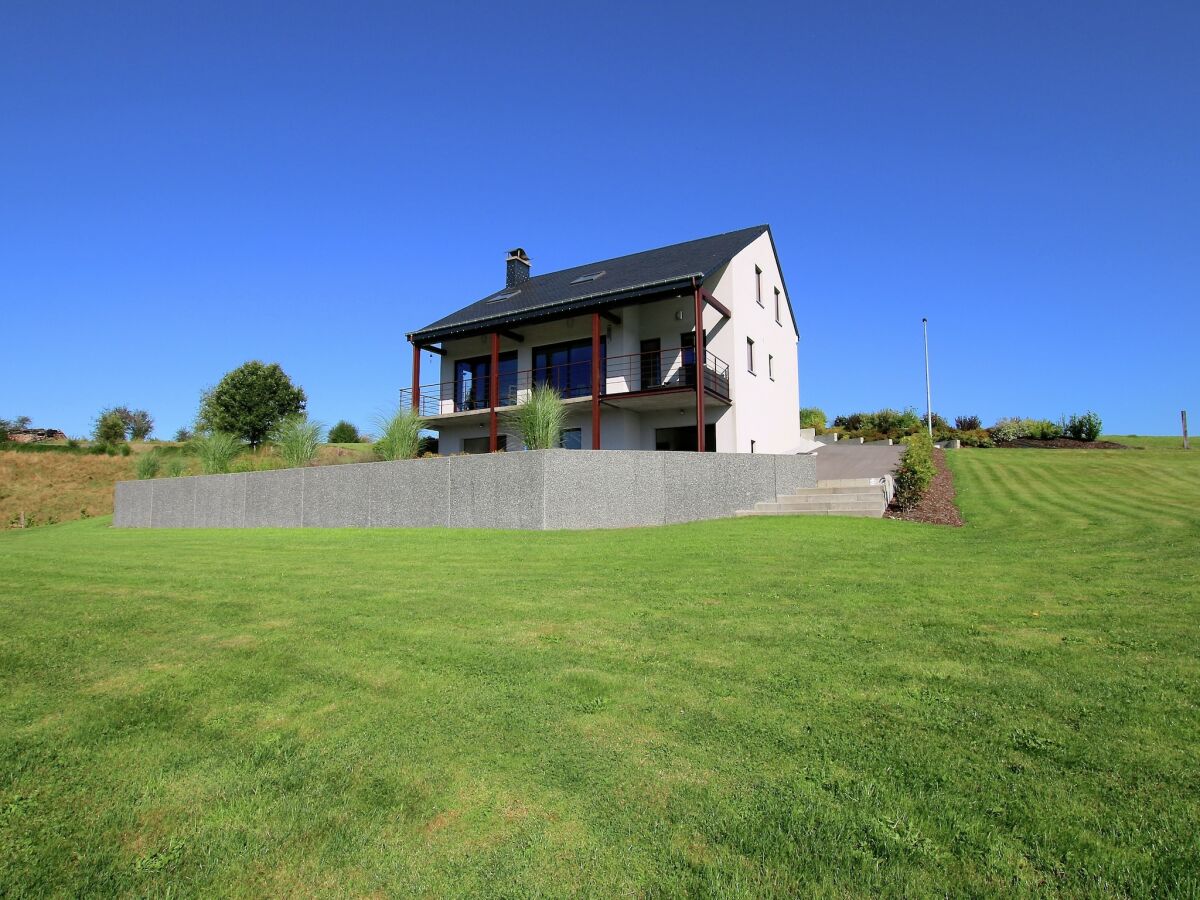 Casa de vacaciones Neufchâteau Grabación al aire libre 1