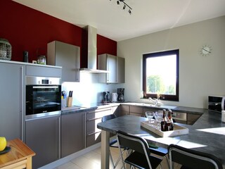 Maison de vacances Neufchâteau Équipement 21