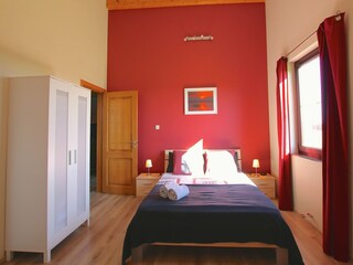 Casa de vacaciones Neufchâteau Características 28