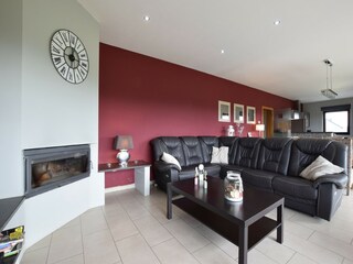 Ferienhaus Neufchâteau Ausstattung 16
