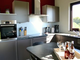 Vakantiehuis Neufchâteau Kenmerken 16