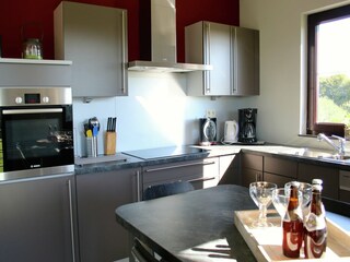 Vakantiehuis Neufchâteau Kenmerken 17