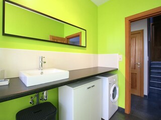 Vakantiehuis Neufchâteau Kenmerken 23