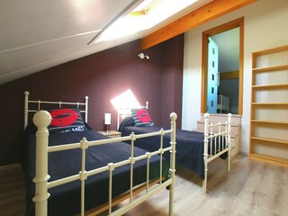 Vakantiehuis Neufchâteau Kenmerken 20