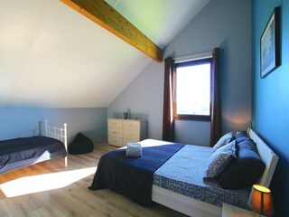 Holiday house Neufchâteau Features 21