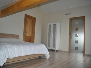 Maison de vacances Neufchâteau Équipement 27