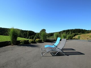 Maison de vacances Neufchâteau Enregistrement extérieur 2