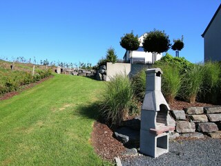 Vakantiehuis Neufchâteau Buitenaudio-opname 12