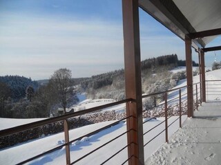 Ferienhaus Neufchâteau Außenaufnahme 9