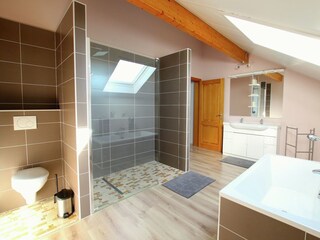 Ferienhaus Neufchâteau Ausstattung 20