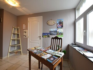 Ferienhaus Libin Ausstattung 13