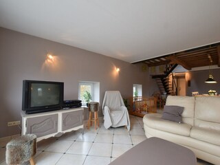 Vakantiehuis Libin Kenmerken 14